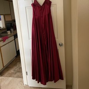 Social/Prom Dress